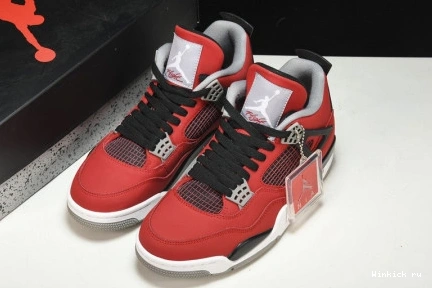 Toro 4 Bravo Jordan Retro 0712